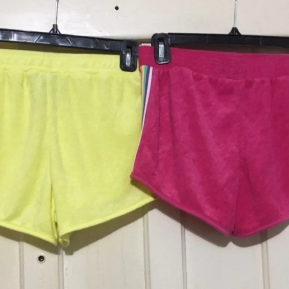 Pro‎ player women's shorts bundle /Small